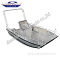Aluminum Landing Craft Boat For Sale